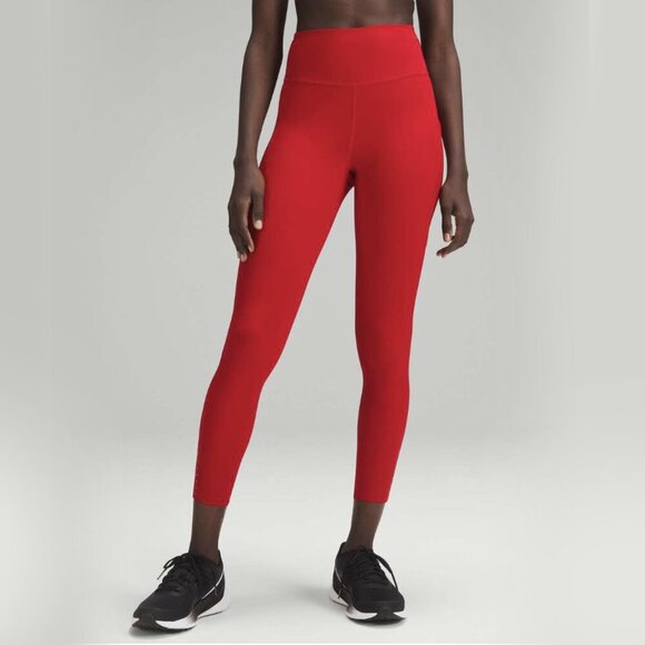 Lululemon Fast and Free Tight - Picture 3 of 14